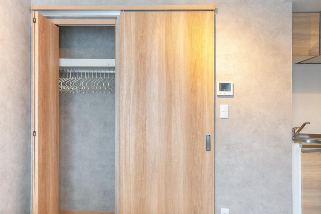 New Designed Apart Ment Shin-Okubo Sta 3 Min Walk โตเกียว ภายนอก รูปภาพ