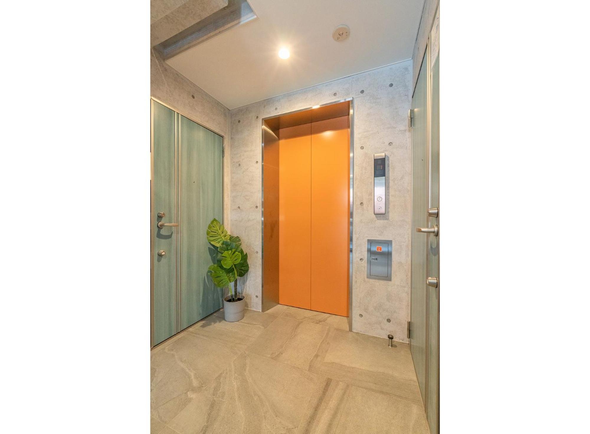 New Designed Apart Ment Shin-Okubo Sta 3 Min Walk โตเกียว ภายนอก รูปภาพ